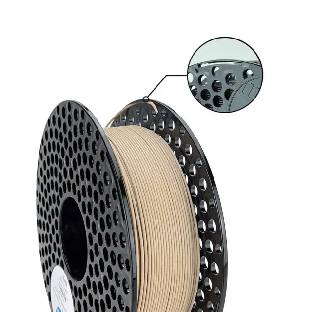 Azurefilm LumberLay (PLA Wood) Pine 