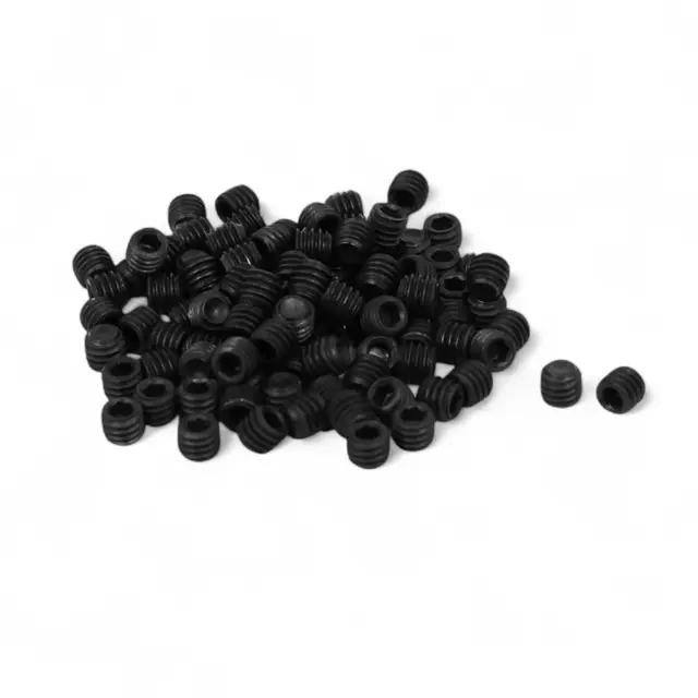 Set Screw - 100pk M4x3 