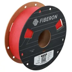 Polymaker Fiberon PET-GF15 Red