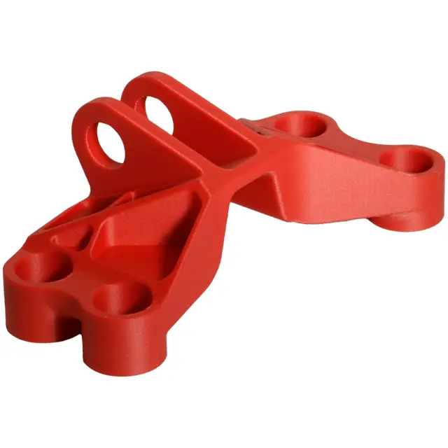 Polymaker Fiberon PET-GF15 Red 