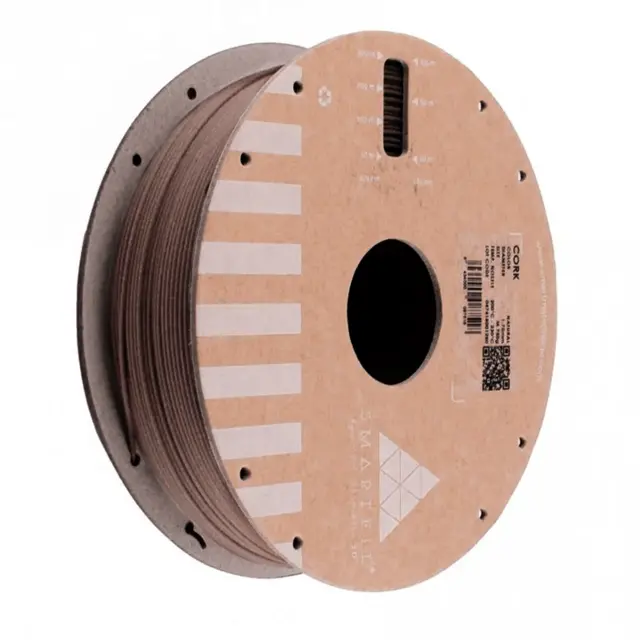 Smartfil PLA Natur Cork 