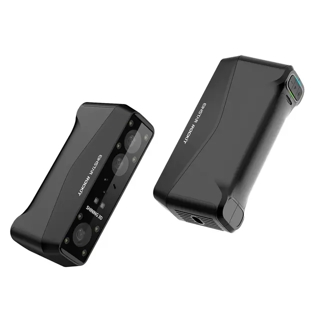 Shining3D Einstar Rockit 