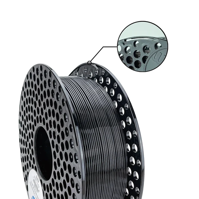 Azurefilm PETG Original Black 
