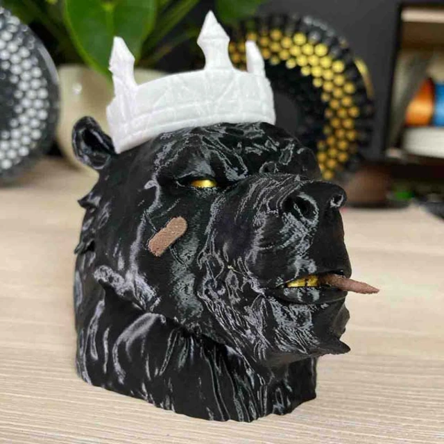 Azurefilm PETG Original Black 