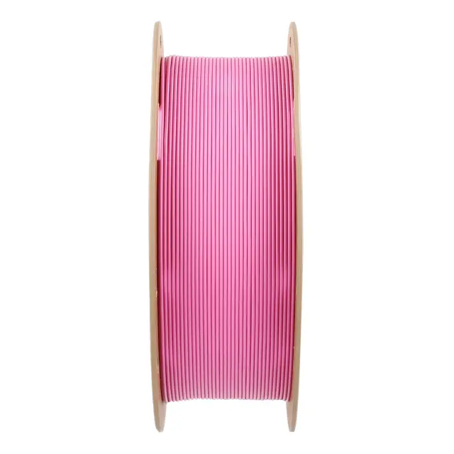 Polymaker Panchroma Matte PLA Lotus Pink 