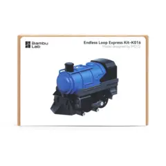 Bambu Lab Endless Loop Express Kit 016