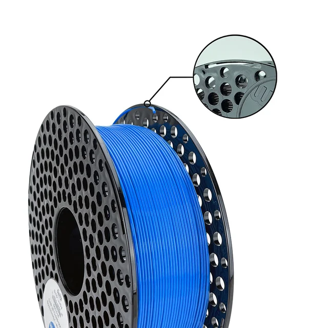 Azurefilm PETG Original Blue 
