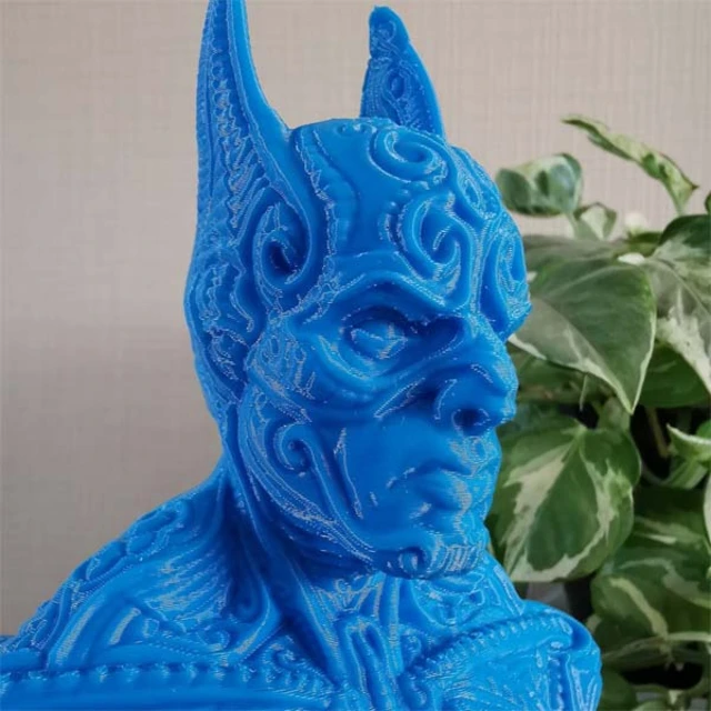 Azurefilm PETG Original Blue 