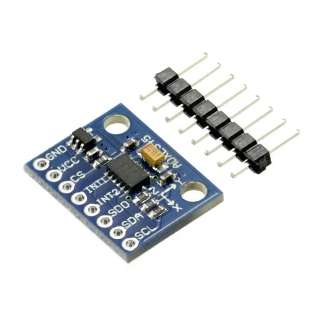RatRig ADXL 345 Accelerometer GY-291 