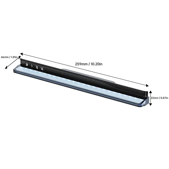 Biqu Panda Status for X1 / P1 / A1 