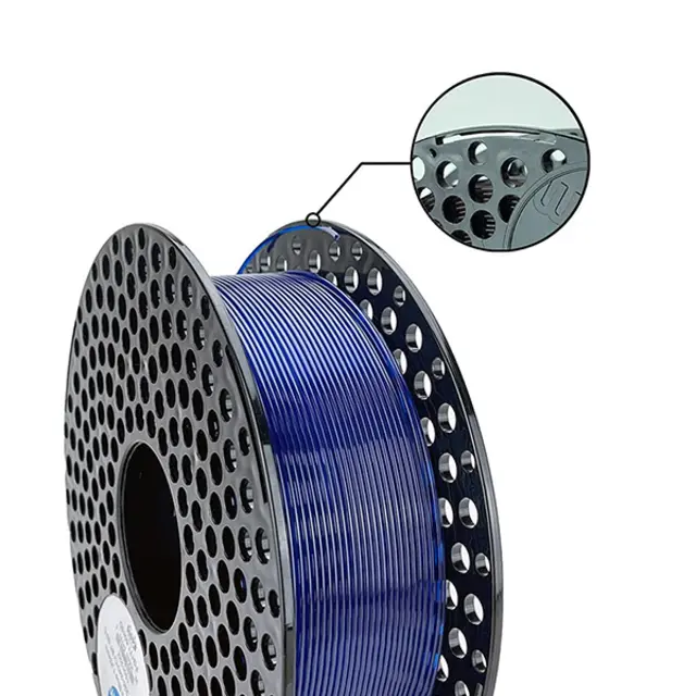 Azurefilm PETG Original Dark Blue 