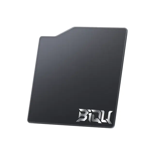 Biqu Panda Purge Shield and Brush kit for X1 / P1 