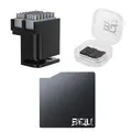 Biqu Panda Purge Shield and Brush kit for X1 / P1 