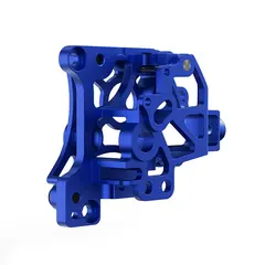 Biqu Panda Extruder for X1 / P1