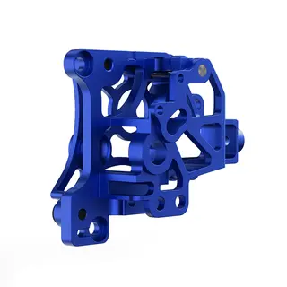Biqu Panda Extruder for X1 / P1