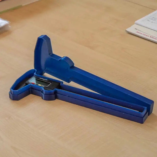 Azurefilm PETG Original Dark Blue 