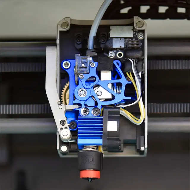 Biqu Panda Extruder for X1 / P1 