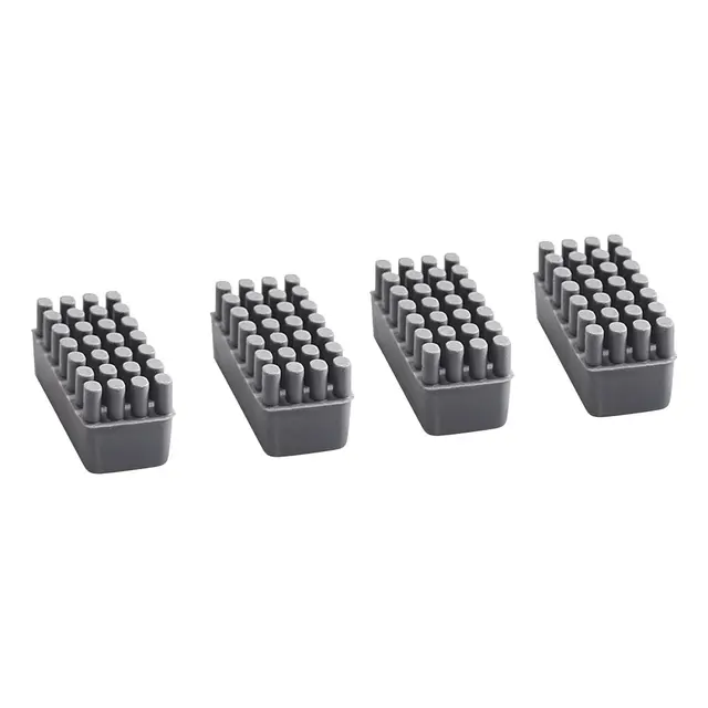 Biqu Panda Spare Silicone Set 