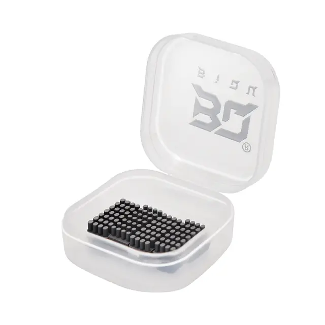 Biqu Panda Spare Silicone Set 