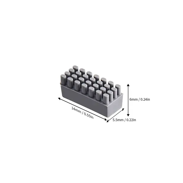 Biqu Panda Spare Silicone Set 