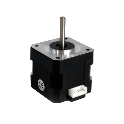 E3D Steppermotor 