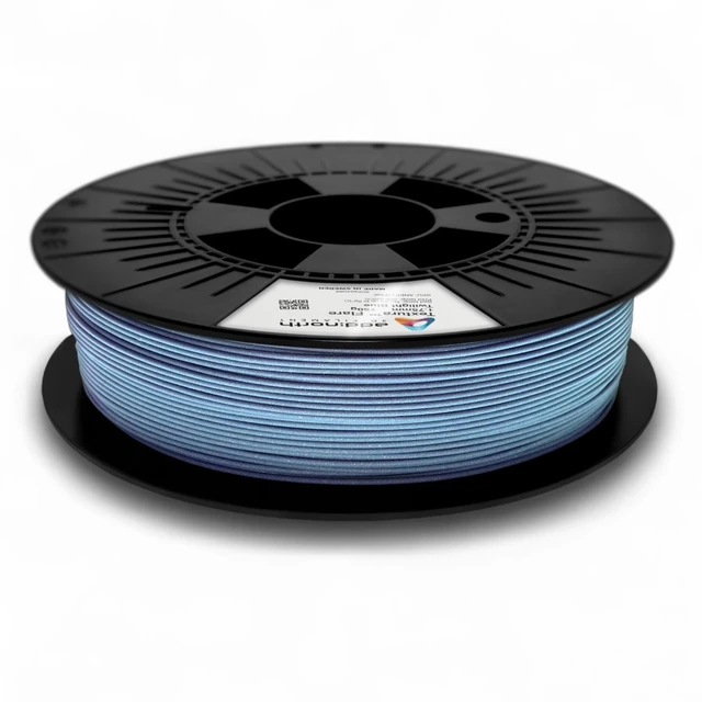 add:north E-PLA Textura Flare Twilight Blue 