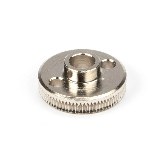 Bondtech LGX Hardened Steel Drive Wheel 