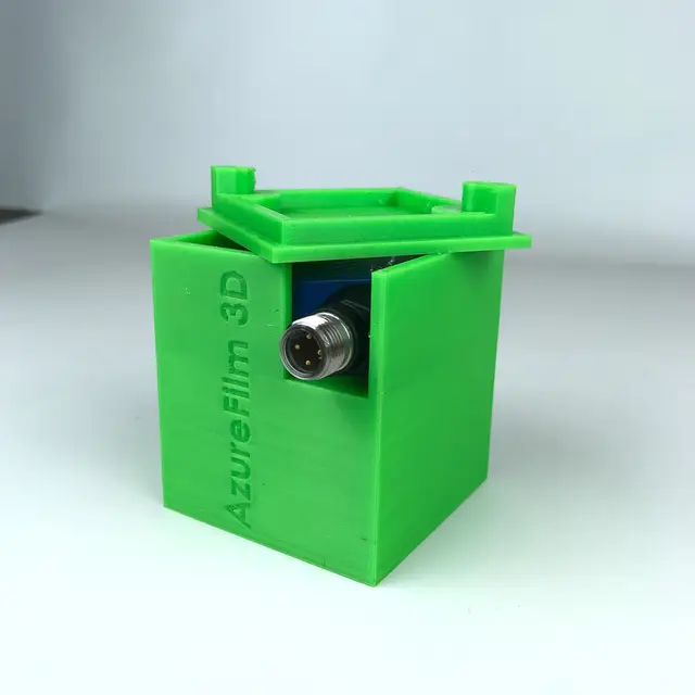 Azurefilm PETG Original Grass Green 