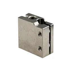 E3D Volcano Plated Copper Heater Block
