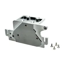 Micro Swiss NG™ DD Extruder Adapt.Plate Creality Ender-5 (Linear Rail Edition)