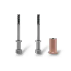 Micro Swiss Flowtech Spare Hardware Kit Creality K1 / K1 Max