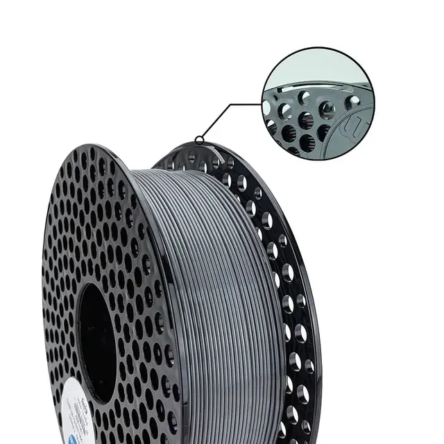 Azurefilm PETG Original Grey 