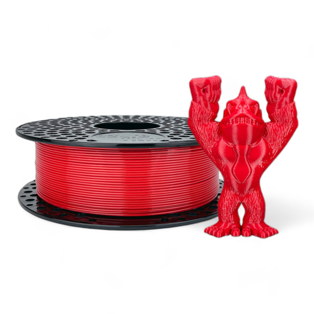 Azurefilm PETG Original Lipstick Red 