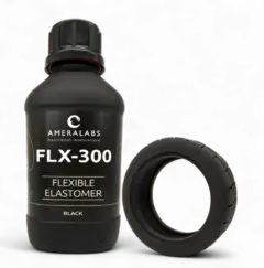 AmeraLabs FLX-300 Black