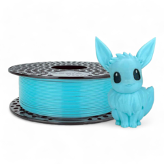 Azurefilm PETG Original Pastel Baby Blue