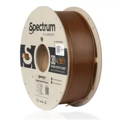 Spectrum PLA Nature Dark Beer (1000g)