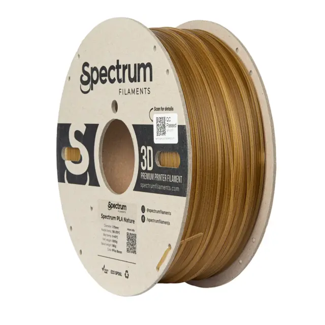 Spectrum PLA Nature Pils Beer (1000g) 