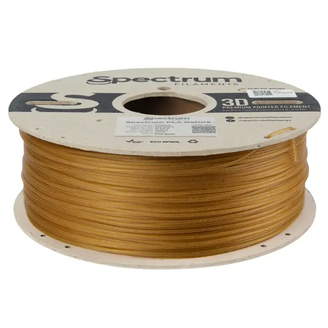 Spectrum PLA Nature Pils Beer (1000g) 