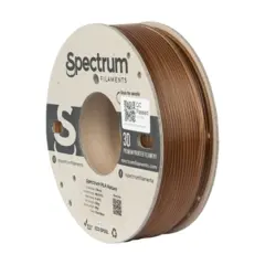 Spectrum PLA Nature Dark Beer (250g)