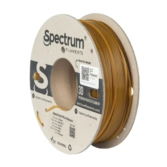 Spectrum PLA Nature Pils Beer (250g) 