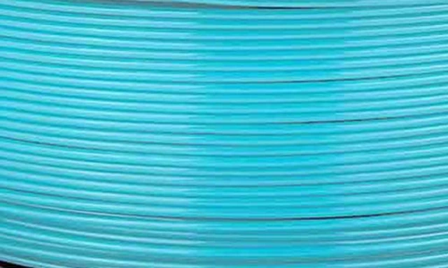 Azurefilm PETG Original Pastel Baby Blue 