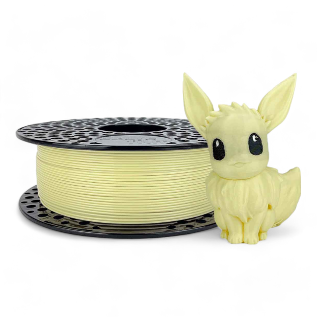 Azurefilm PETG Original Pastel Banana Yellow 