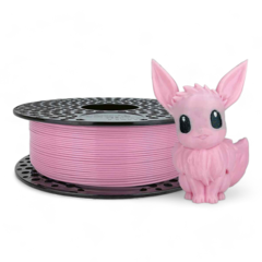 Azurefilm PETG Original Pastel Ice Cream Pink