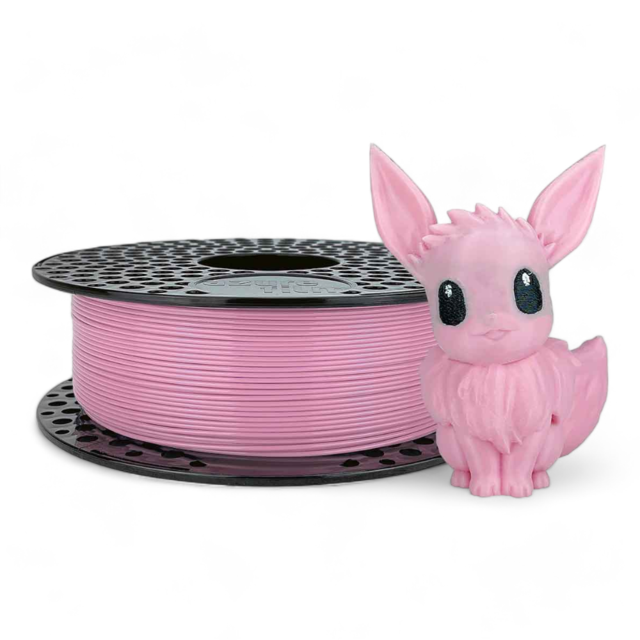 Azurefilm PETG Original Pastel Ice Cream Pink 