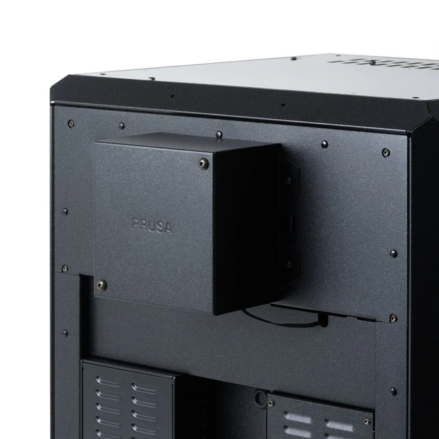 Advanced Filtration for Prusa Core One 