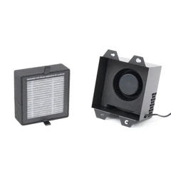 Advanced Filtration for Prusa Core One