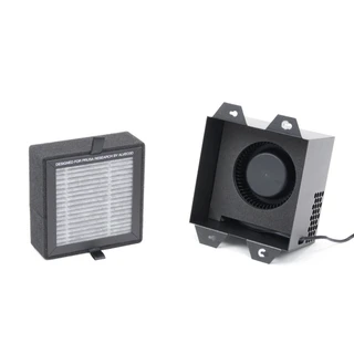 Advanced Filtration for Prusa Core One