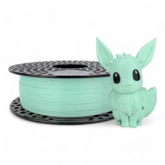 Azurefilm PETG Original Pastel Mint Green