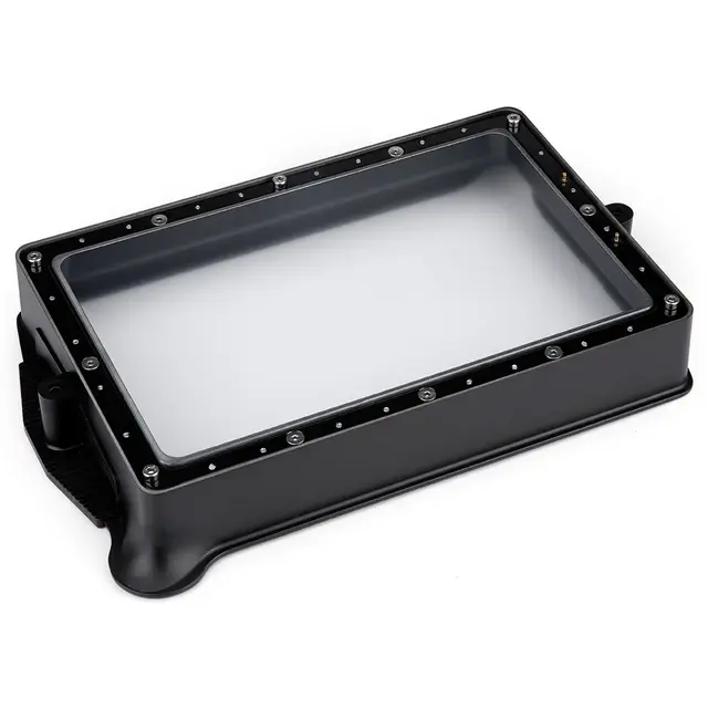 Elegoo Metal Resin Tank Saturn 4 Ultra 16K 