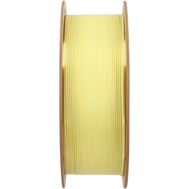 Polymaker Panchroma Celestial PLA Celestial Light Yellow 